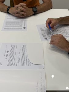 Un vecino de Gran Canaria logra cancelar casi 85.000 euros de deuda gracias a la Ley de Segunda Oportunidad