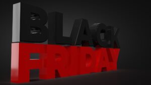 Black Friday: consejos para evitar el endeudamiento y aprovechar las ofertas de forma inteligente