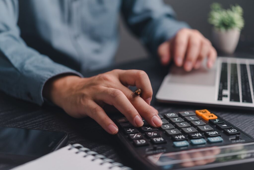 Capacidad de pago