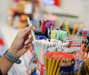 La planificación: el truco para afrontar la ‘vuelta al cole’