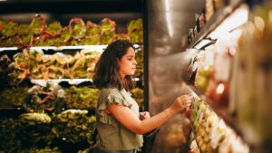 Planifica tus compras del supermercado para conseguir un mayor ahorro