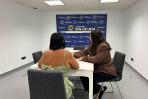 Exonerada una deuda de 276.000 € tras acogerse a la Ley de Segunda Oportunidad